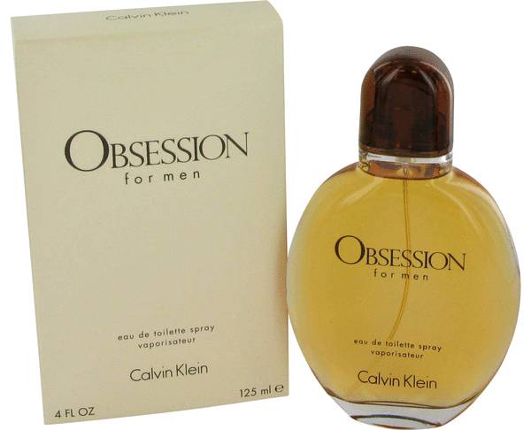 perfume Obsession Cologne