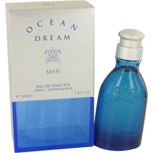 Ocean Dream Cologne, de Designer Parfums ltd · Perfume de Hombre