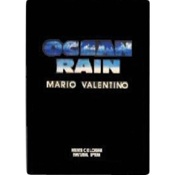 perfume Ocean Rain Cologne