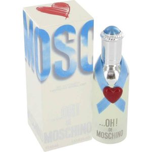 Oh De Moschino Perfume, de Moschino · Perfume de Mujer