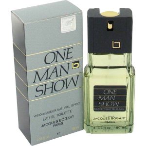 One Man Show Cologne, de Jacques Bogart · Perfume de Hombre