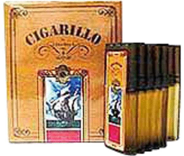 perfume Cigarillo Cologne