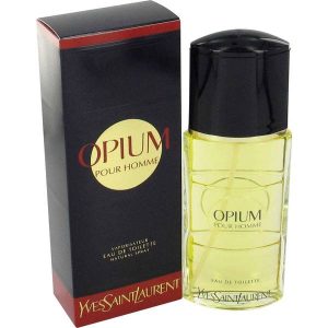 Opium Cologne, de Yves Saint Laurent · Perfume de Hombre Opium Cologne, de Yves Saint Laurent · Perfume de Hombre