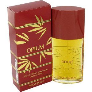 Opium Perfume, de Yves Saint Laurent · Perfume de Mujer Opium Perfume, de Yves Saint Laurent · Perfume de Mujer