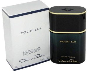 Oscar Pour Lui Cologne, de Oscar de la Renta · Perfume de Hombre