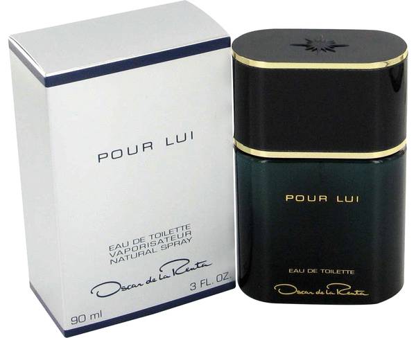 perfume Oscar Pour Lui Cologne