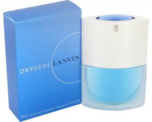 Oxygene Perfume, de Lanvin · Perfume de Mujer