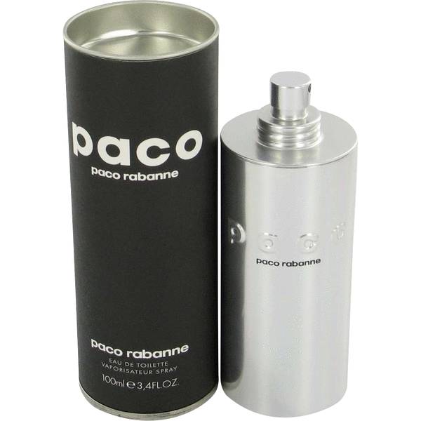 perfume Paco Unisex Cologne