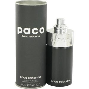 Paco Unisex Perfume, de Paco Rabanne · Perfume de Mujer Paco Unisex Perfume, de Paco Rabanne · Perfume de Mujer