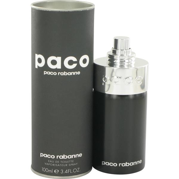 perfume Paco Unisex Perfume