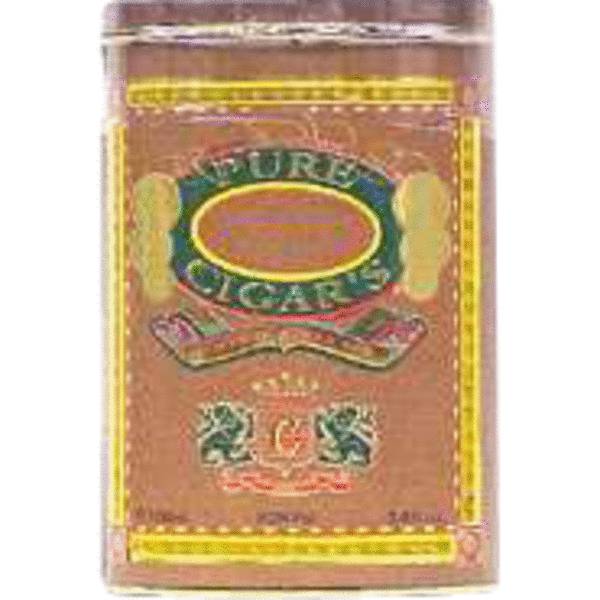 perfume Cigar's Pure Cologne