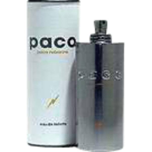 perfume Paco Energy Cologne