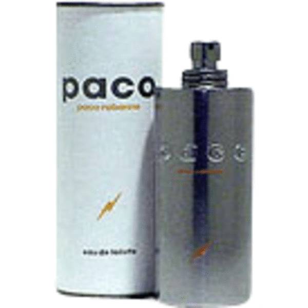 perfume Paco Energy Perfume