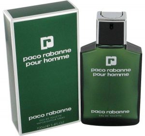 Paco Rabanne Cologne, de Paco Rabanne · Perfume de Hombre Paco Rabanne Cologne, de Paco Rabanne · Perfume de Hombre