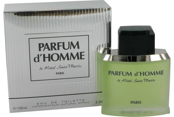 perfume Parfum D'homme Cologne