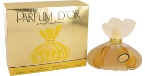 Parfum D’or Perfume, de Kristel Saint Martin · Perfume de Mujer