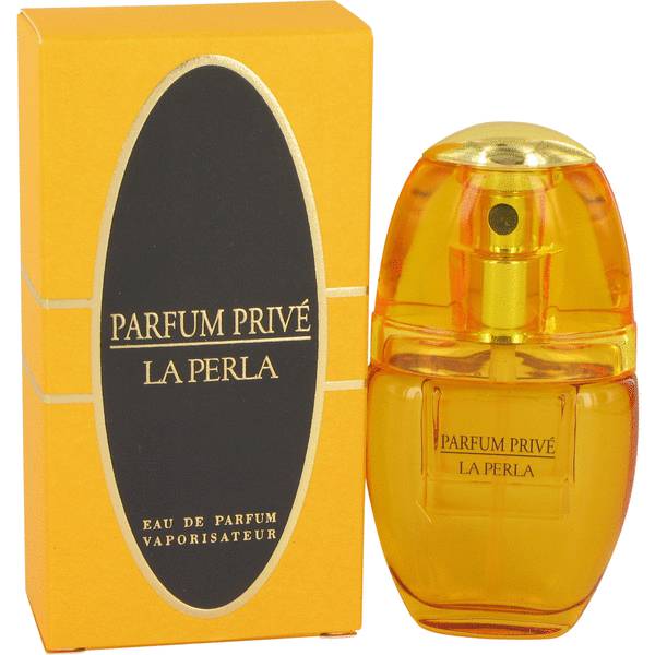 perfume Parfum Prive La Perla Perfume