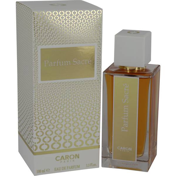 perfume Parfum Sacre Perfume