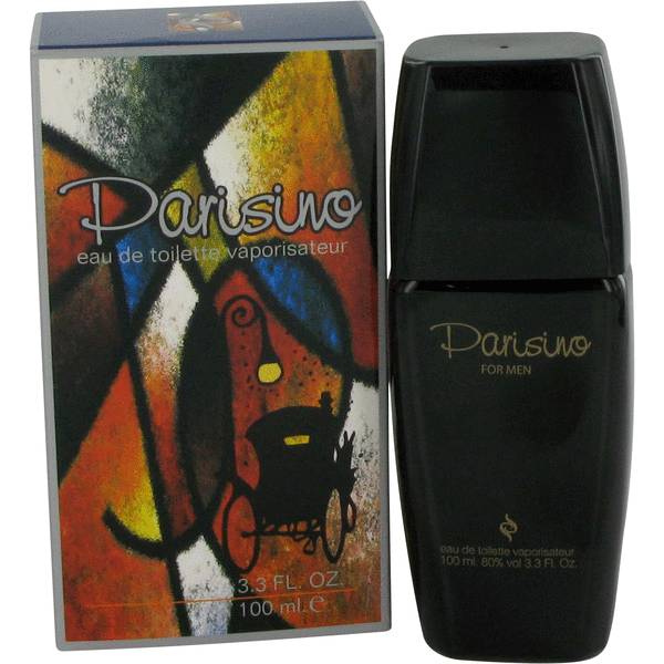 perfume Parisino Cologne