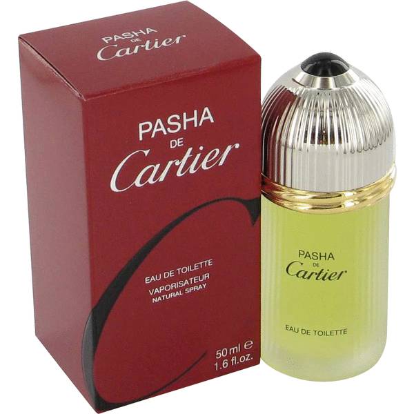 perfume Pasha De Cartier Cologne