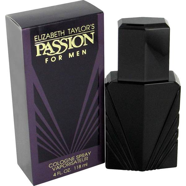 perfume Passion Cologne
