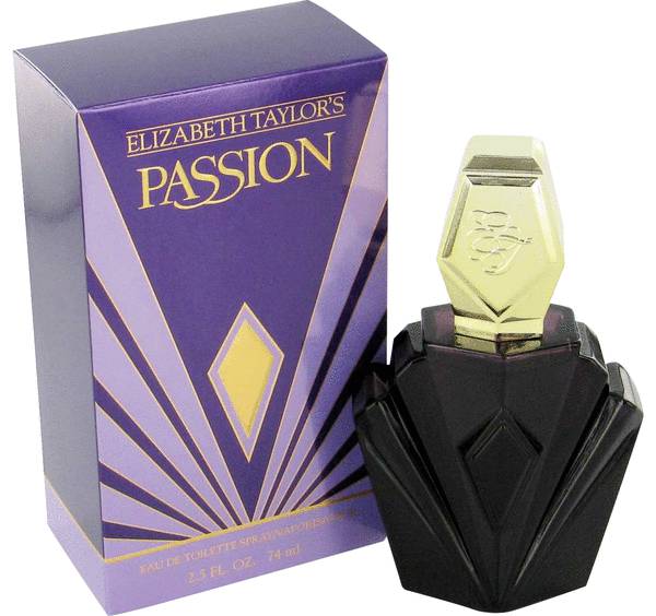 perfume Passion Perfume