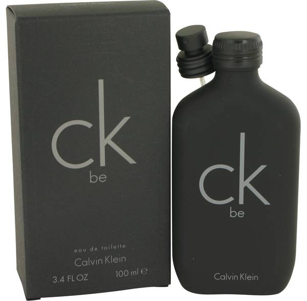 perfume Ck Be Perfume