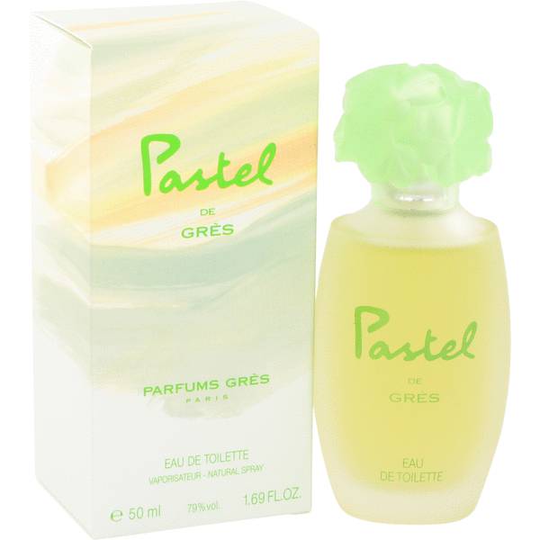 perfume Pastel De Cabotine Perfume