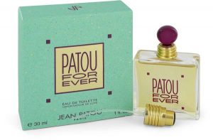 Patou Forever Perfume, de Jean Patou · Perfume de Mujer Patou Forever Perfume, de Jean Patou · Perfume de Mujer