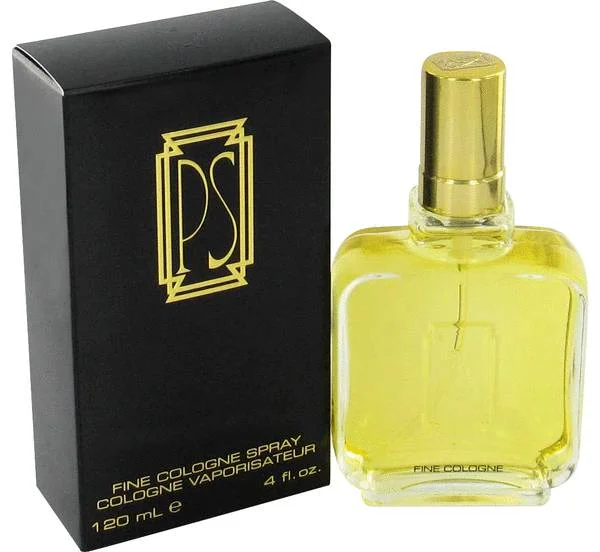 perfume Paul Sebastian Cologne