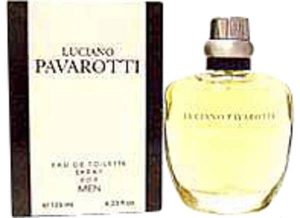 Pavarotti Donna Cologne, de Luciano Pavarotti · Perfume de Hombre