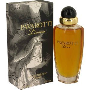 Pavarotti Donna Perfume, de Luciano Pavarotti · Perfume de Mujer