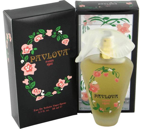 perfume Pavlova Perfume