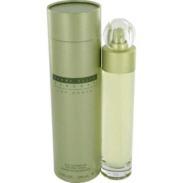 perfume Perry Ellis Reserve Perfume