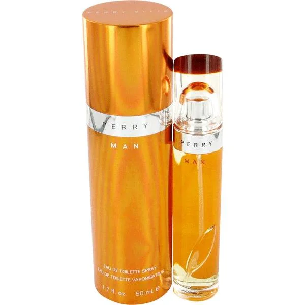 perfume Perry Man Cologne