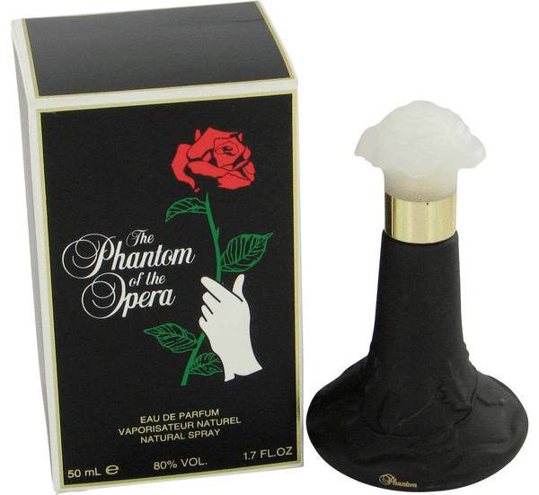 perfume Phantom Of The Opera Perfume