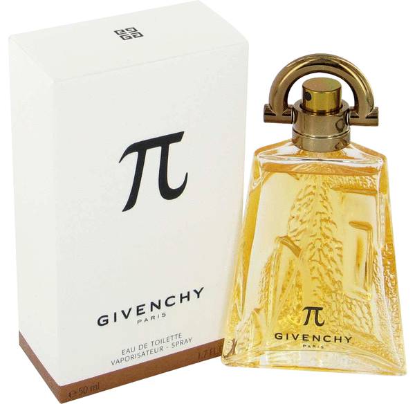 perfume Pi Cologne
