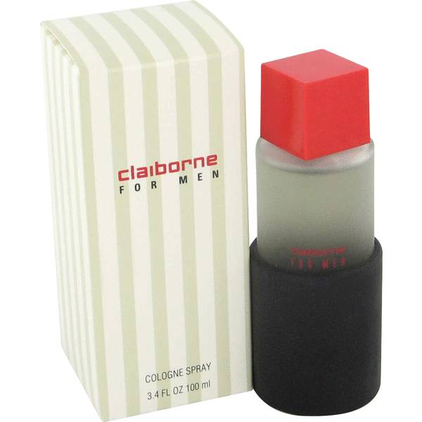 perfume Claiborne Cologne
