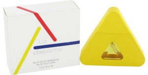 Claiborne Perfume, de Liz Claiborne · Perfume de Mujer