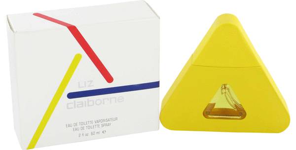 perfume Claiborne Perfume