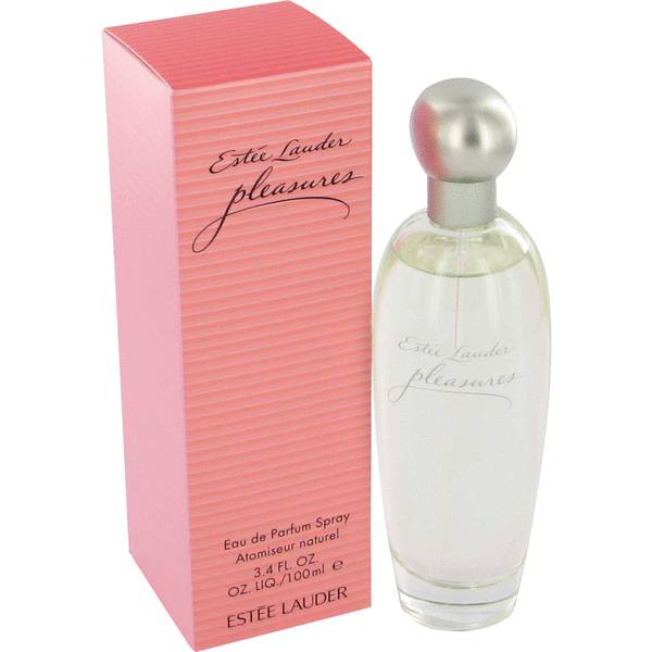 perfume Pleasures Perfume
