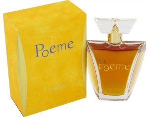 Poeme Perfume, de Lancome · Perfume de Mujer Poeme Perfume, de Lancome · Perfume de Mujer
