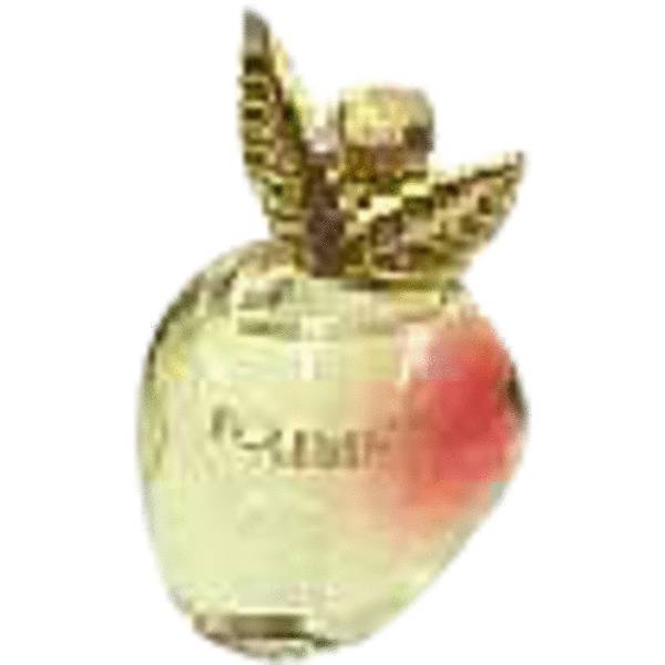 perfume Polemic Perfume