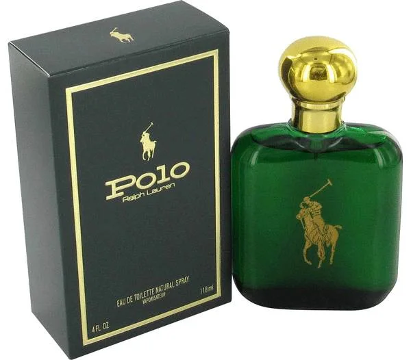 perfume Polo Cologne