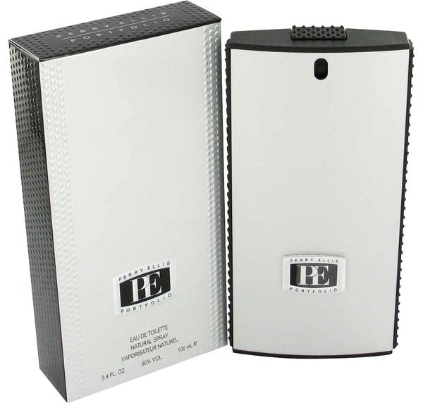 perfume Portfolio Cologne