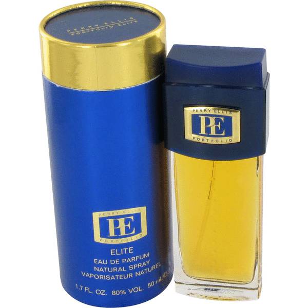 perfume Portfolio Elite Perfume