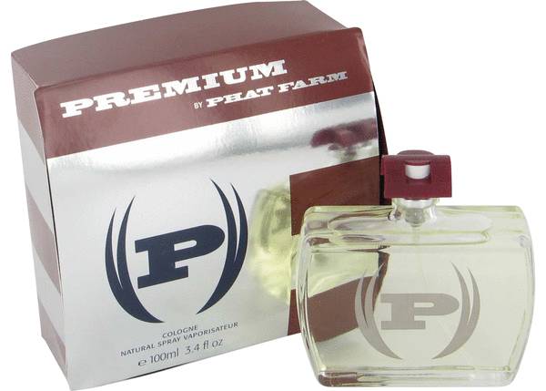 perfume Premium Cologne