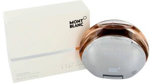 Presence Perfume, de Mont Blanc · Perfume de Mujer