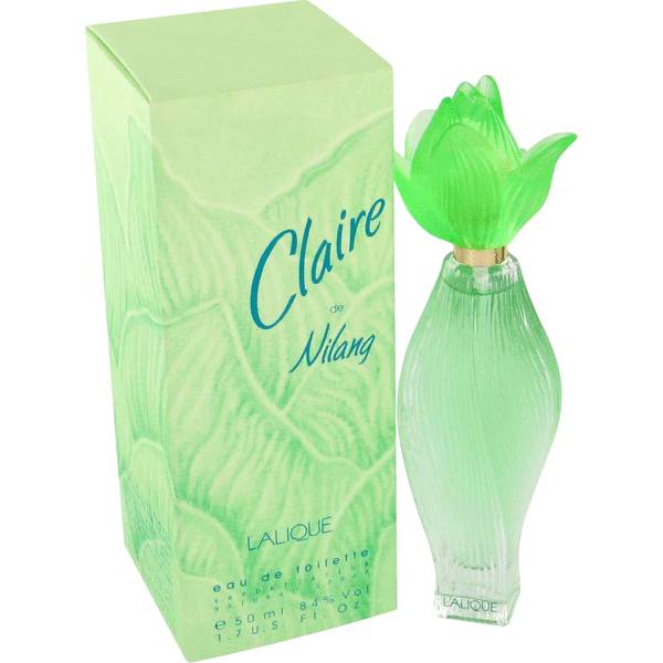 perfume Claire De Nilang Perfume