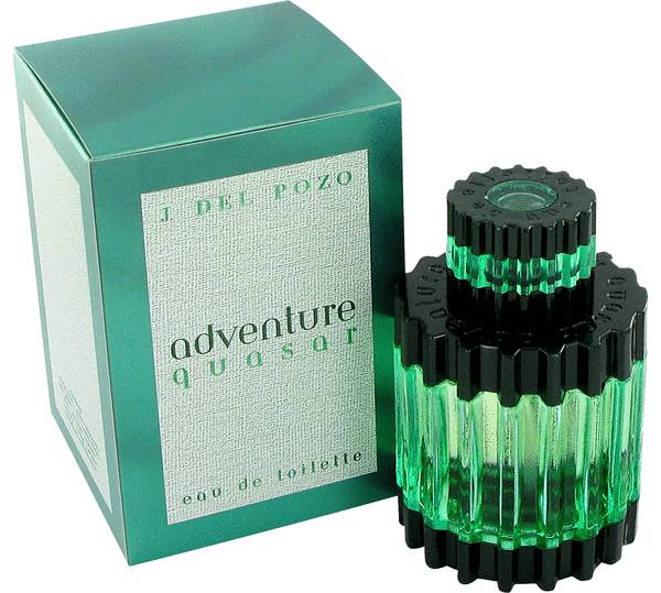 perfume Quasar Adventure Cologne